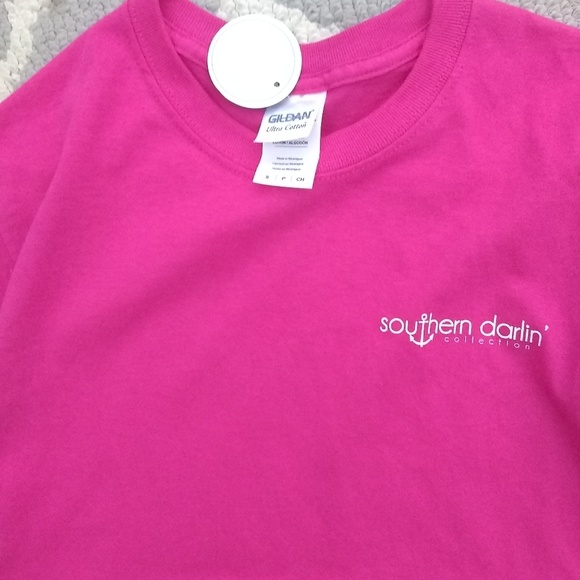 Southern darlin shirt small - Picture 2 of 2